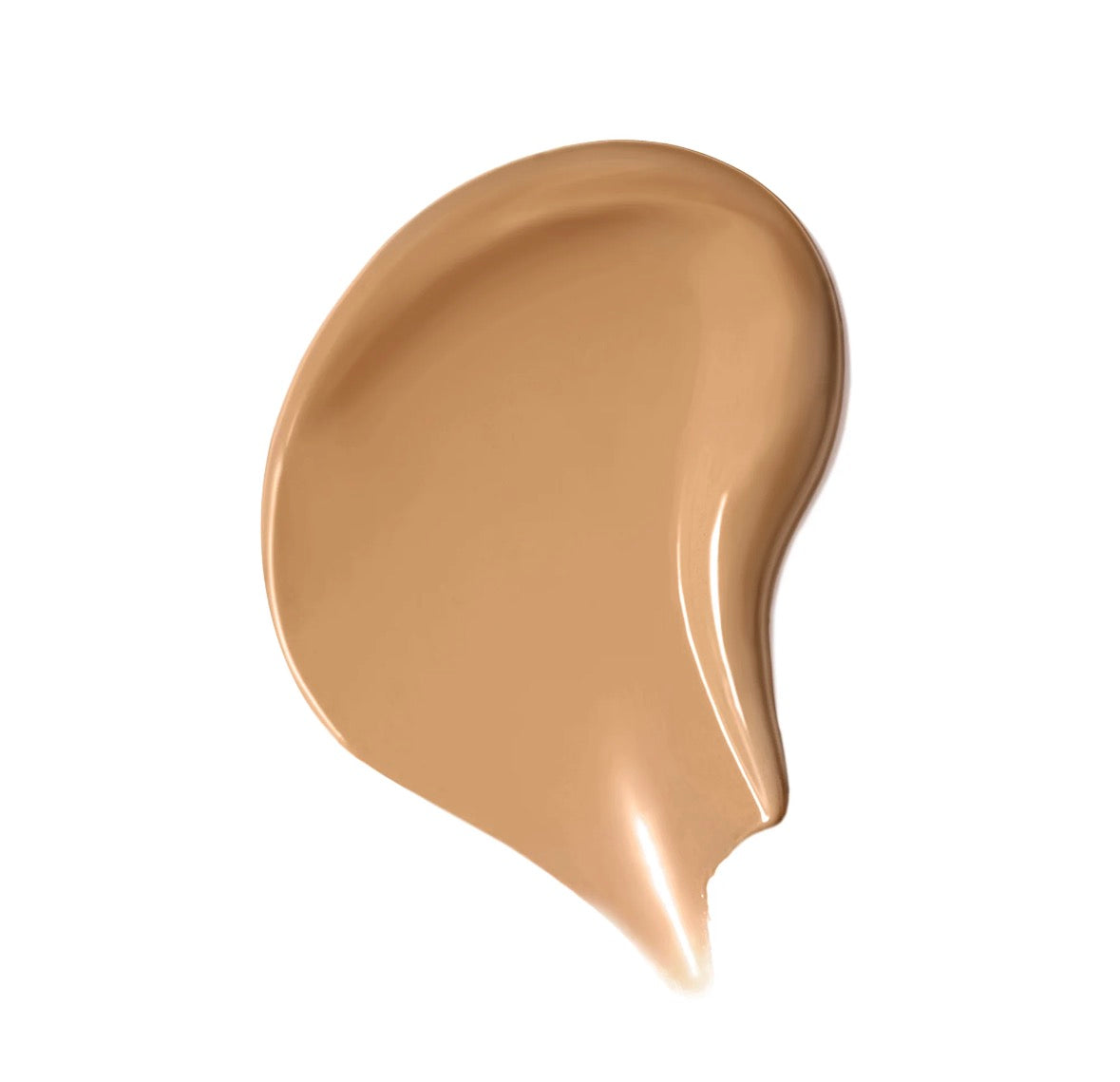 SPF 30 radiance boosting liquid foundation