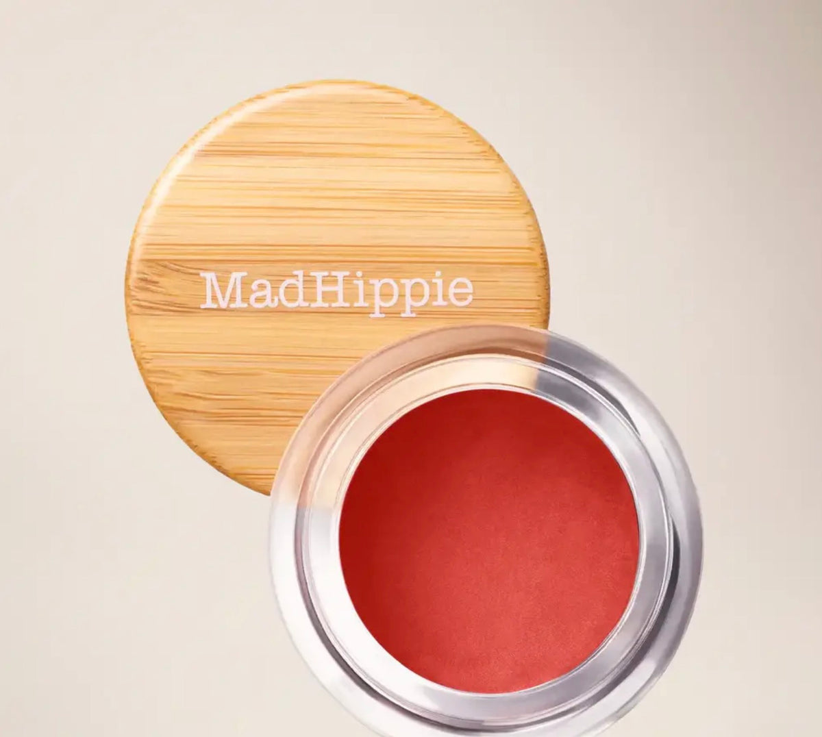 MadHippie Cheek and Lip Makeup Tint
