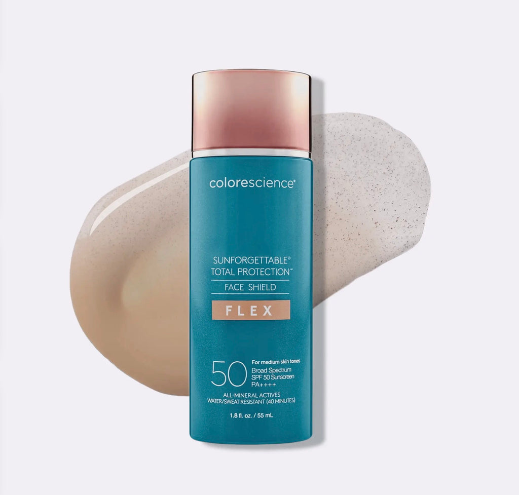 Colorescience Sunforgettable Total Protection Face Shield Flex SPF 50