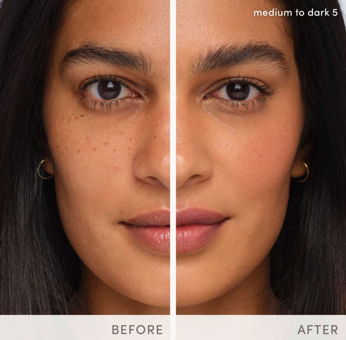 HydroPure™ Tinted Serum with Hyaluronic Acid & CoQ10