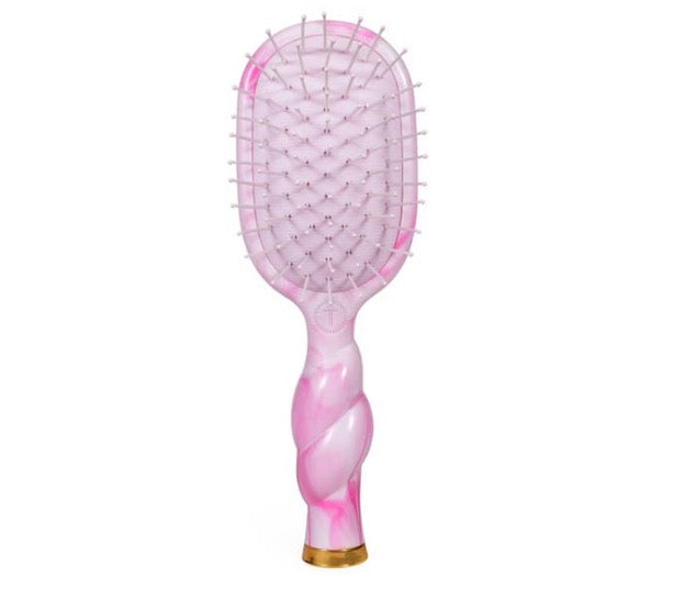 Mini Boar Brush | Tide & True