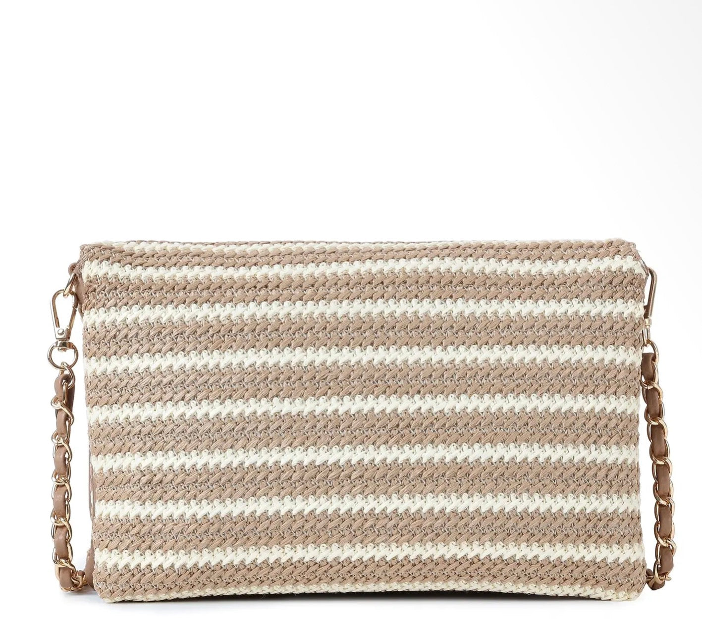 Crossbody- Lexi Capri