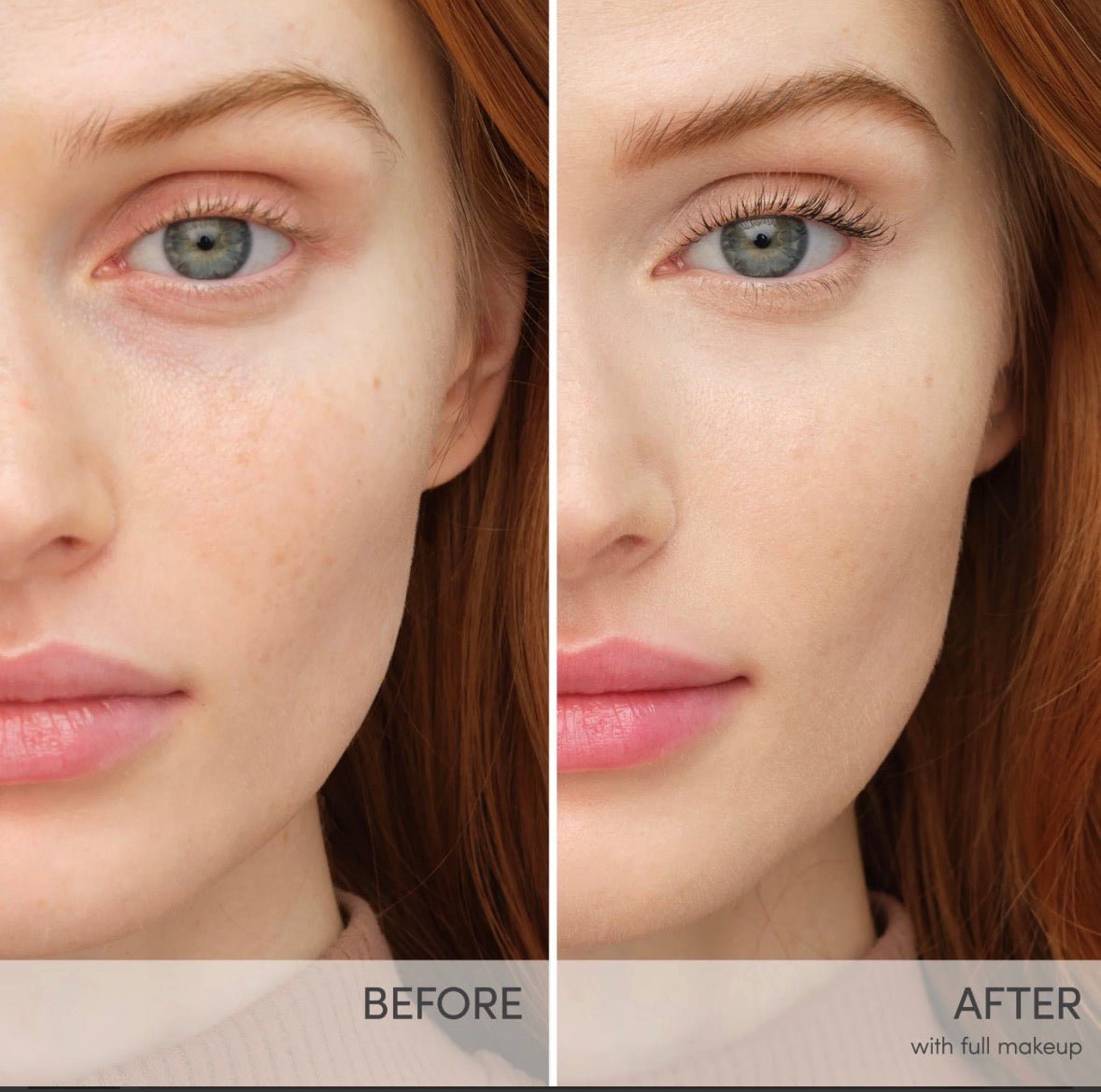Smooth Affair® Brightening Face Primer