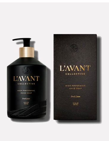 High Performing Hand Soap   Fresh Linen