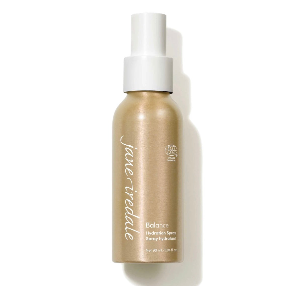 Balance Hydration Spray
