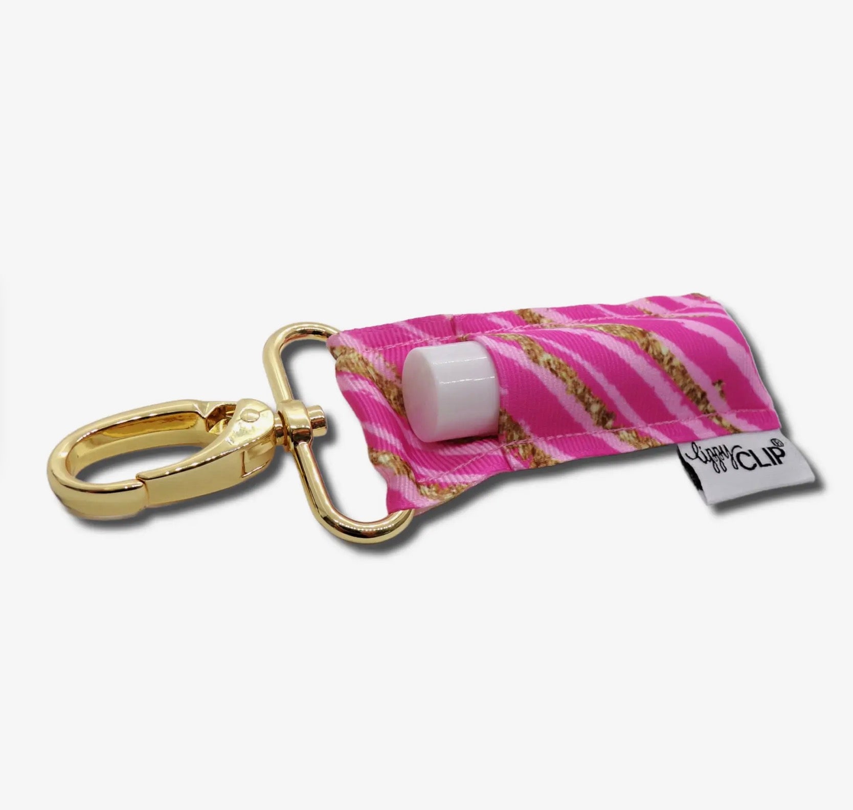 LippyClip® Lip Balm Holder