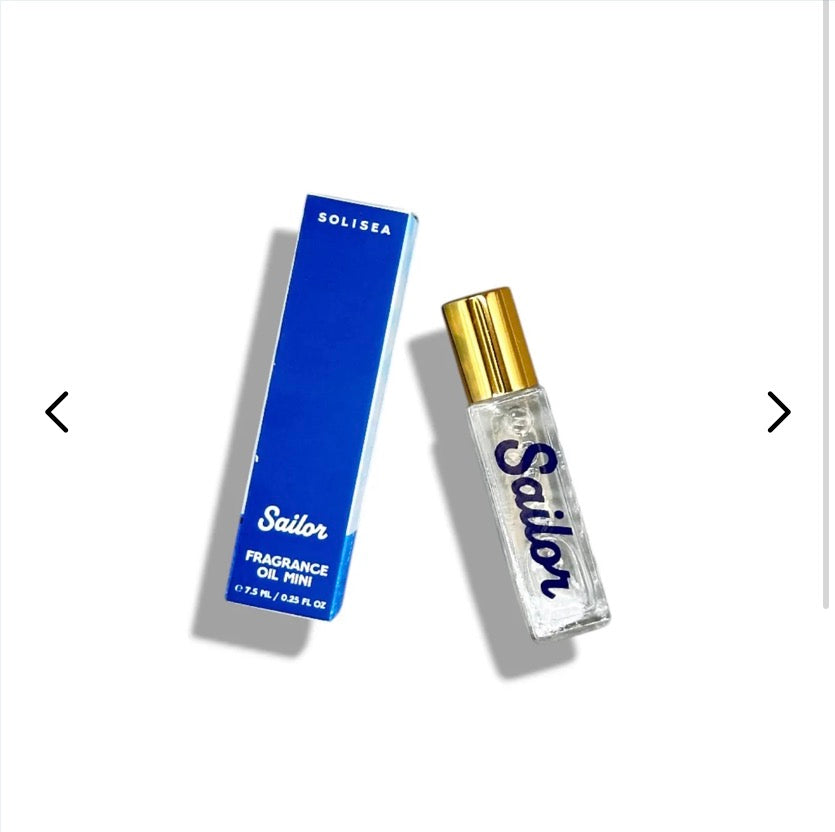 SAILOR Roller Oil Perfume