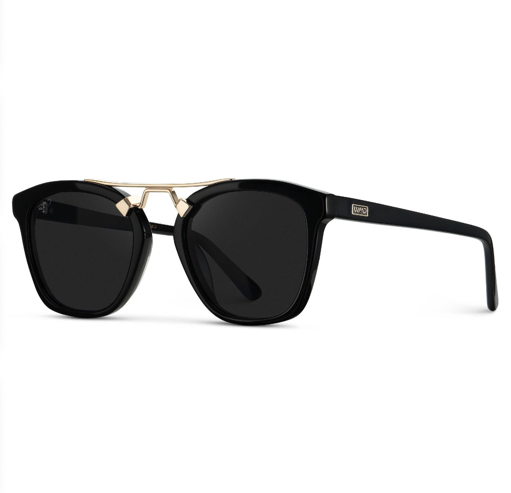 WMP polarized sunglasses