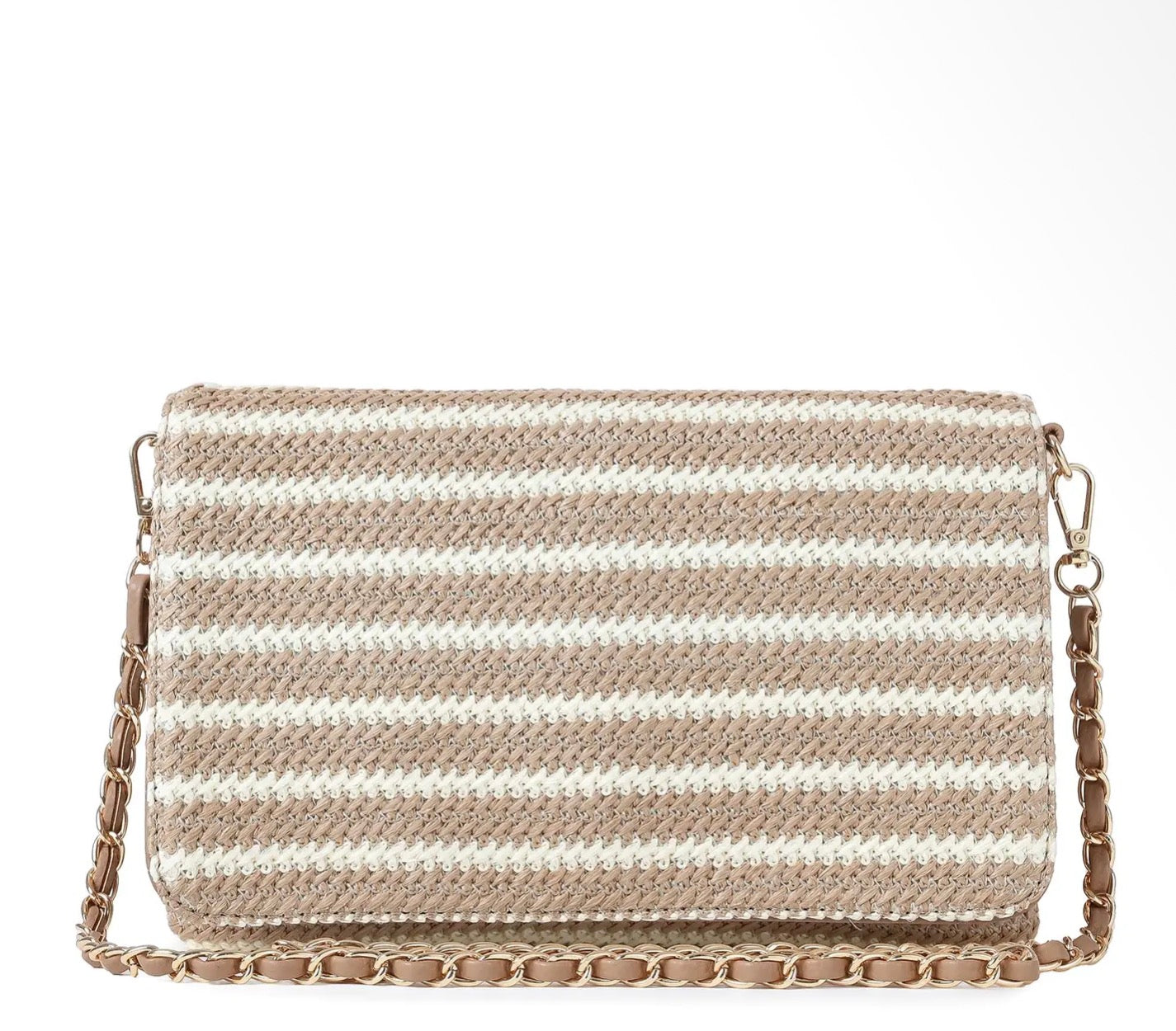 Crossbody- Lexi Capri