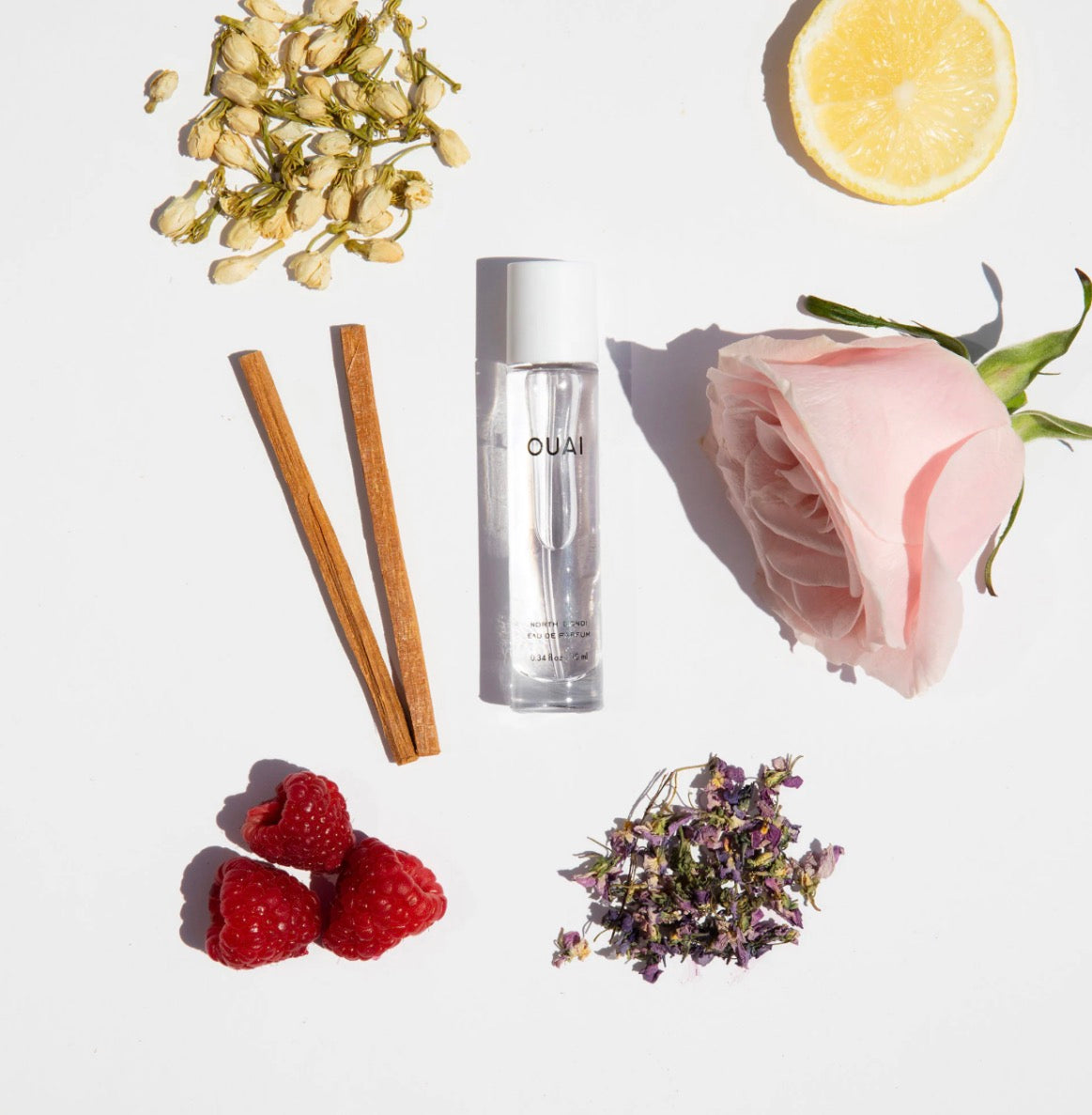 Ouai Mini North Bondi Eau De Parfum
