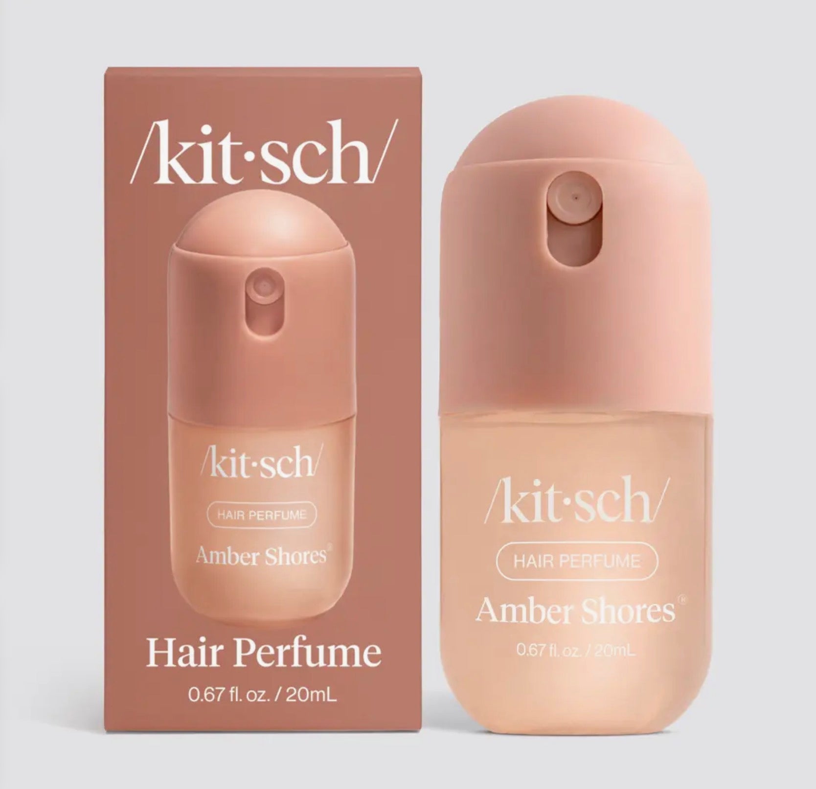 Mini Hair perfume-KITSCH