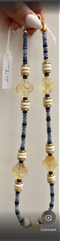Haven & stone ( beaded jewelry)