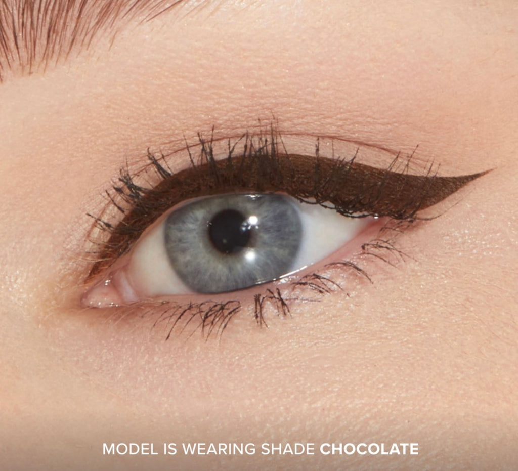 Better Than Sex Easy Glide Waterproof Liquid Eyeliner