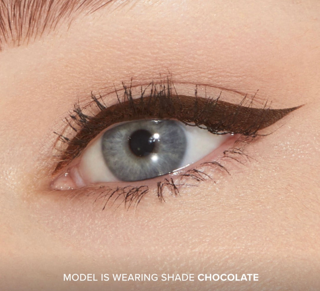 Better Than Sex Easy Glide Waterproof Liquid Eyeliner