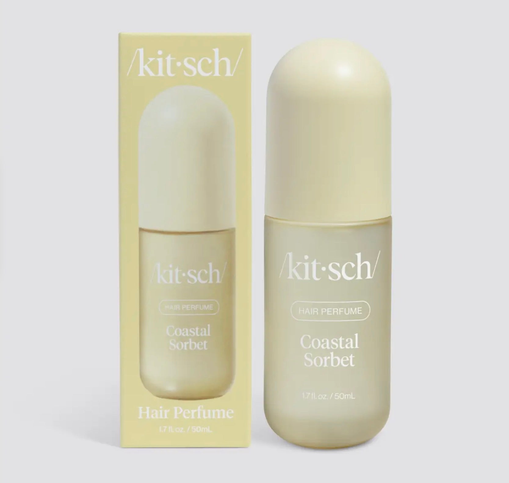 Kitsch Hair Perfume