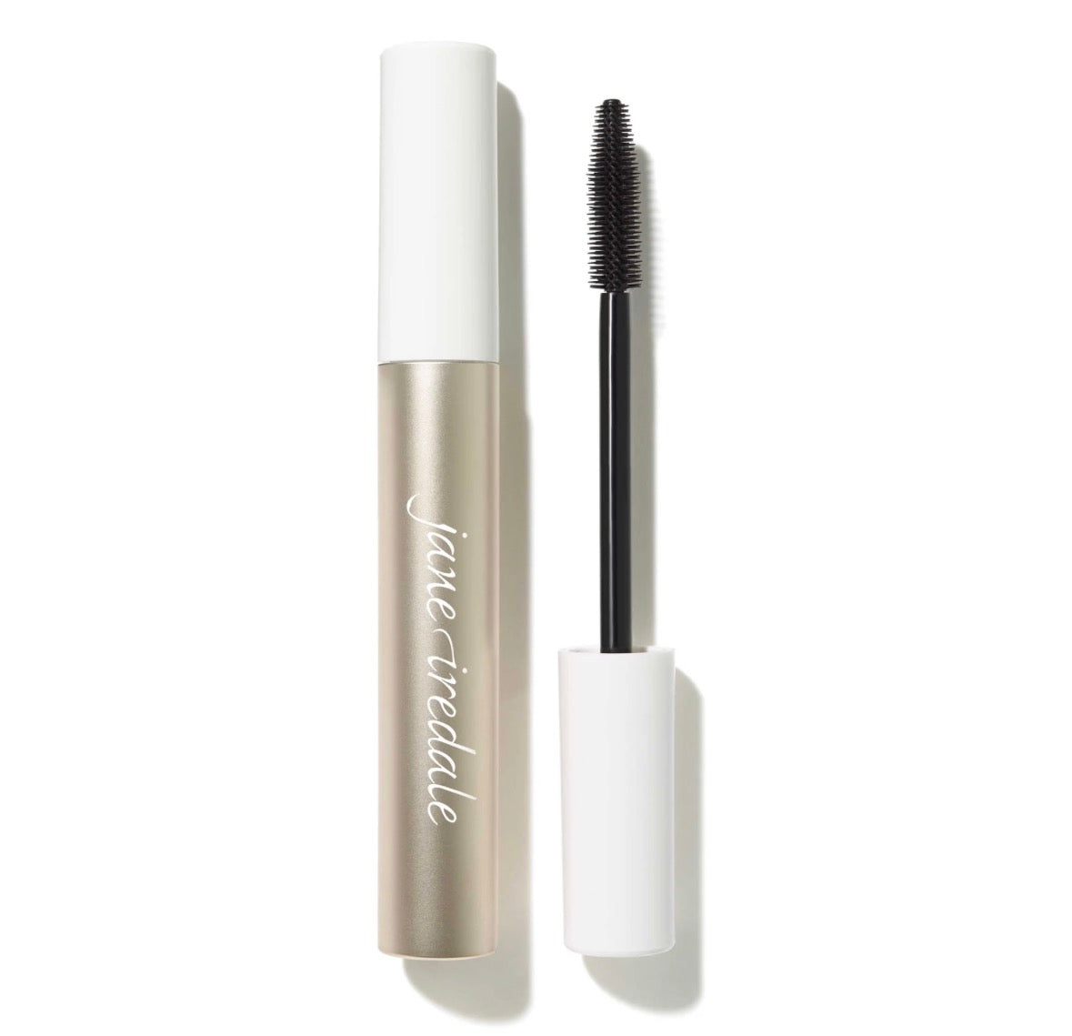 Lash Fixation Length & Definition Tubing Mascara