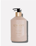 High Performing Hand Soap
Blushed Bergamot
