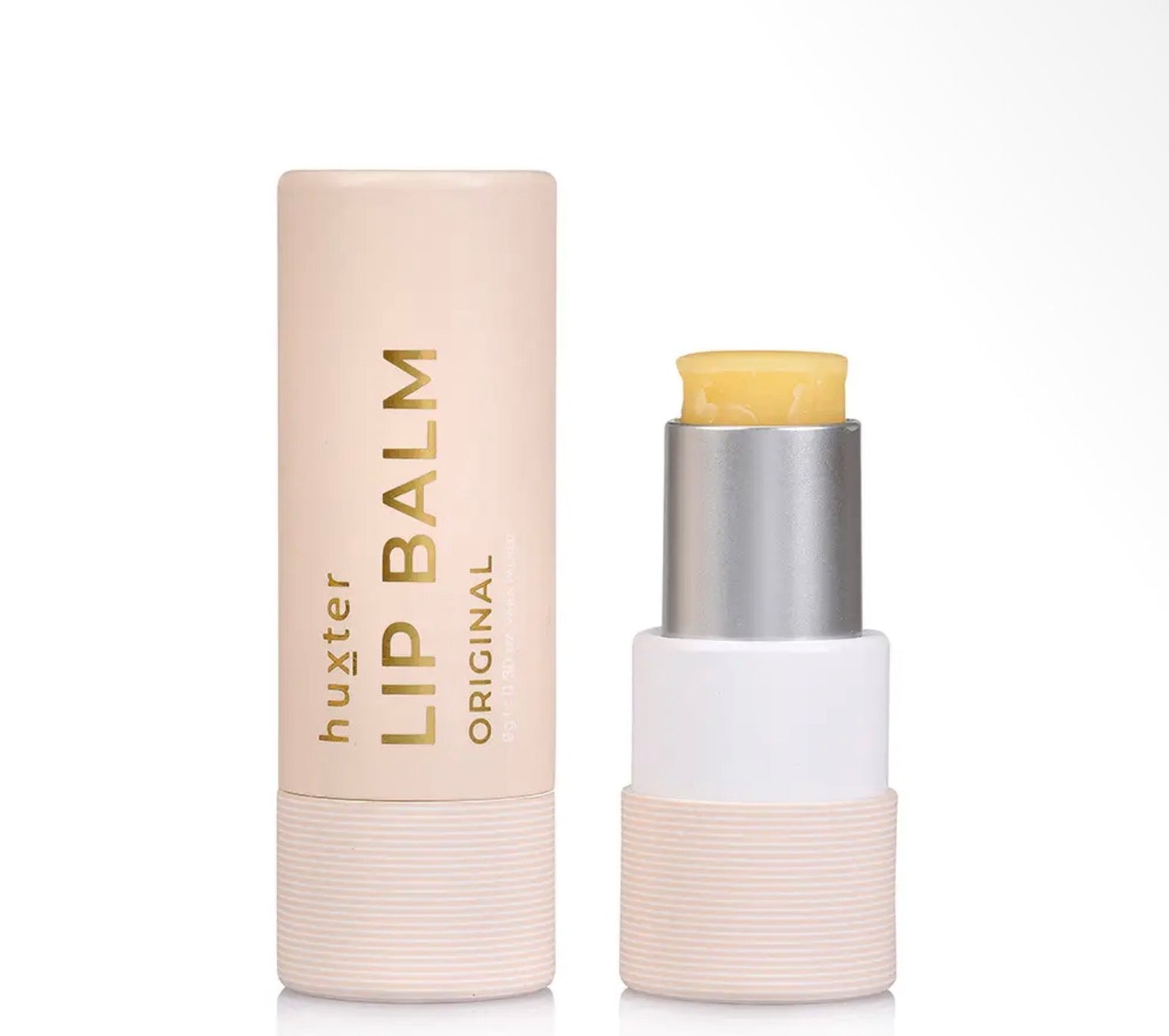 Huxter Lip Balms