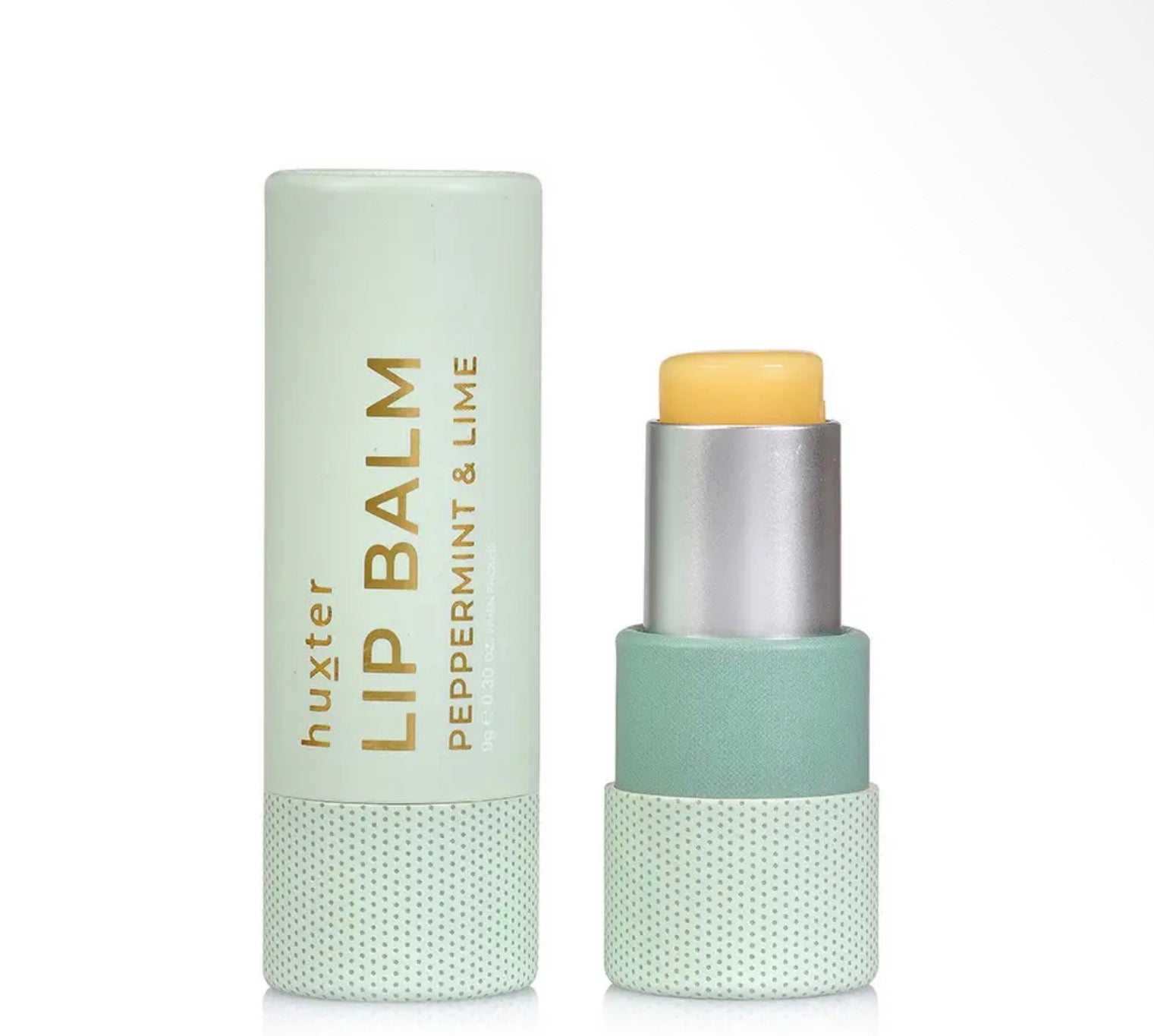Huxter Lip Balms