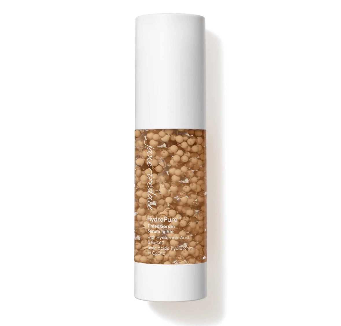 HydroPure™ Tinted Serum with Hyaluronic Acid & CoQ10