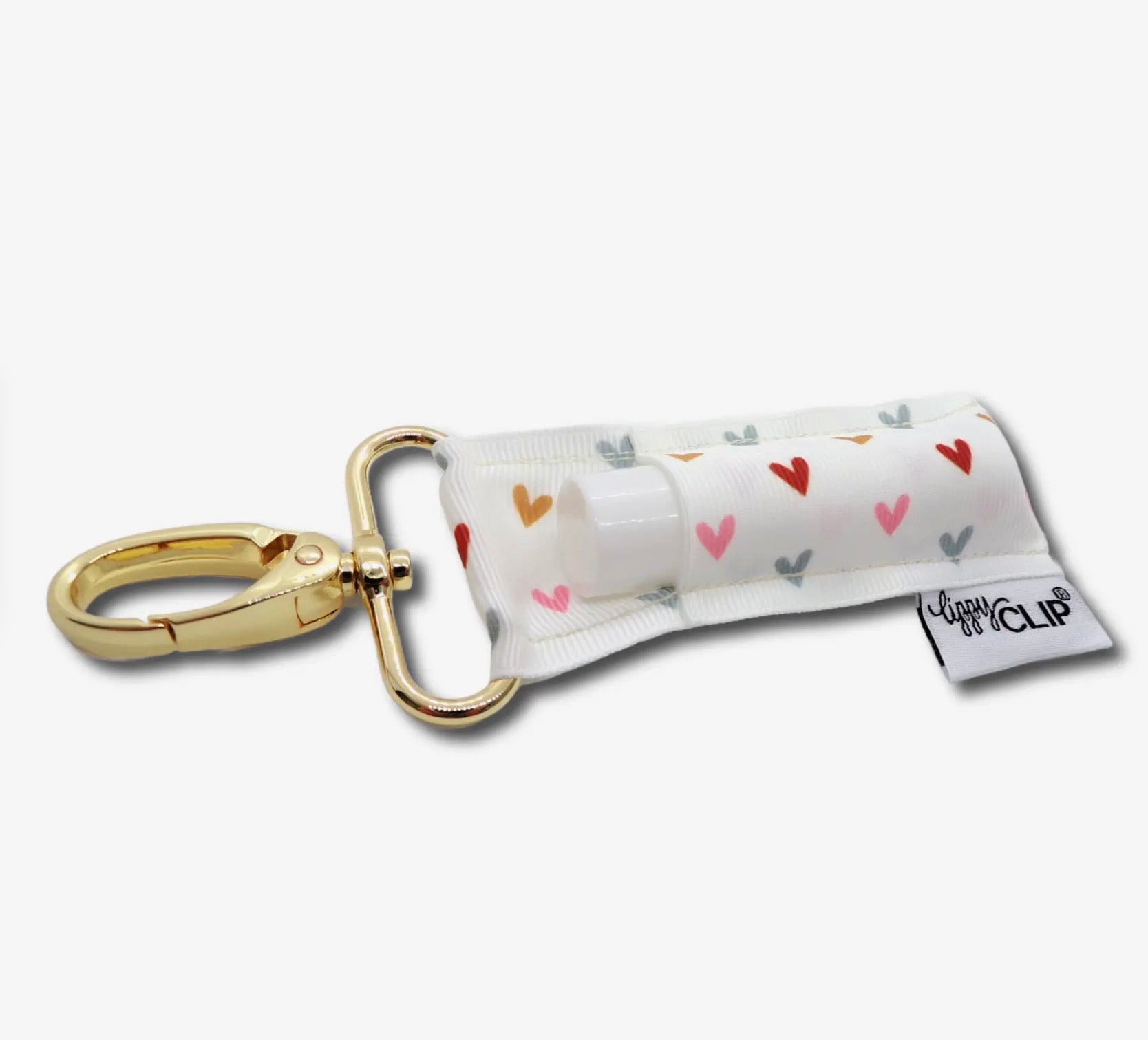 LippyClip® Lip Balm Holder