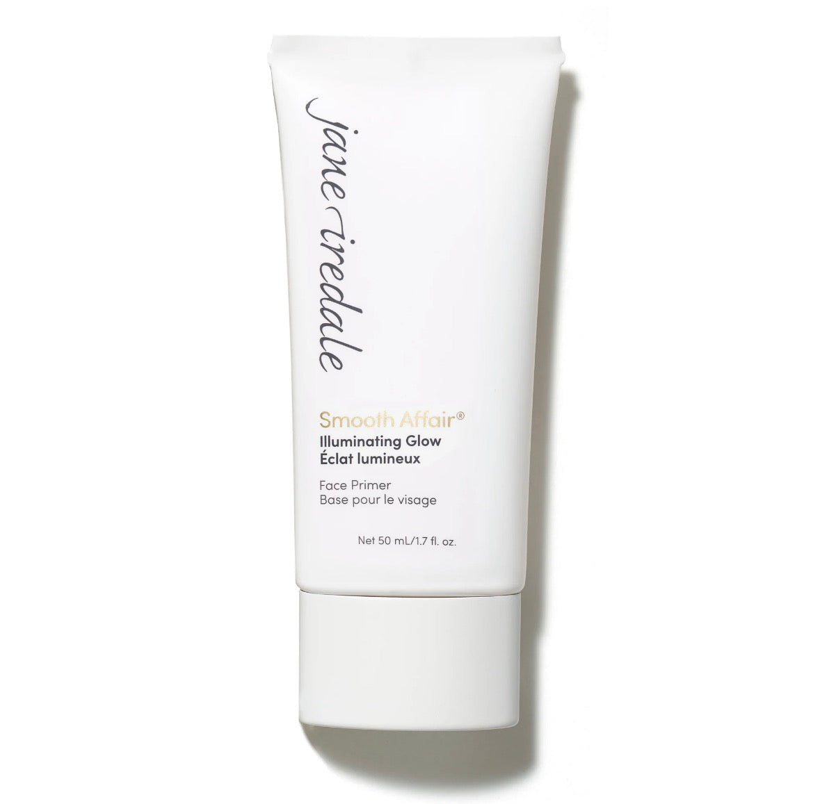 Smooth Affair® Illuminating Glow Face Primer