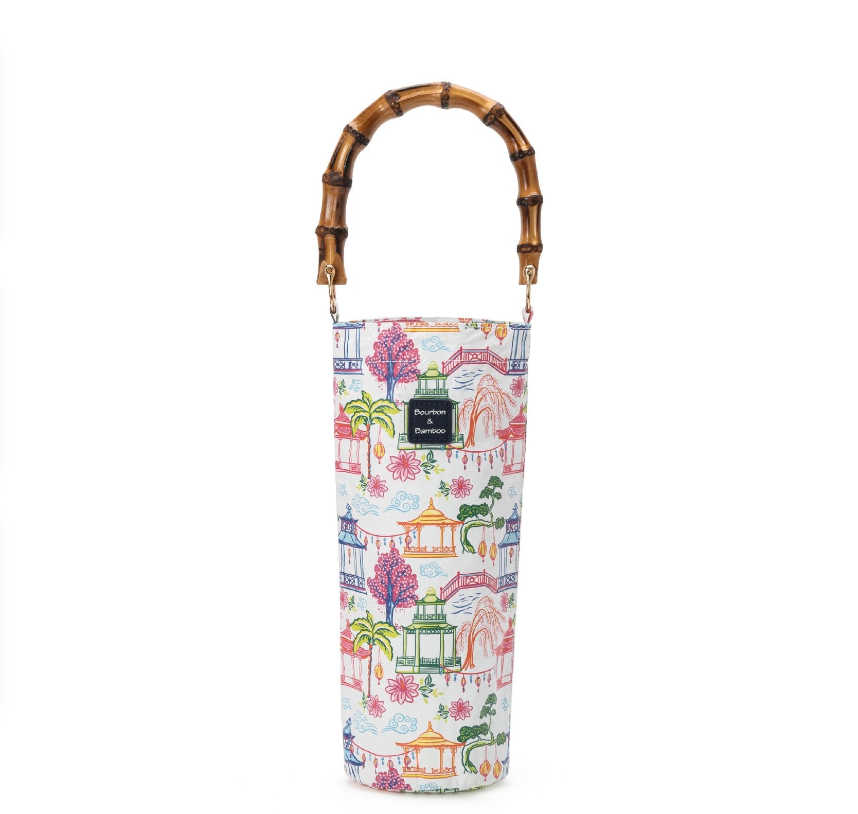 Wine Tote