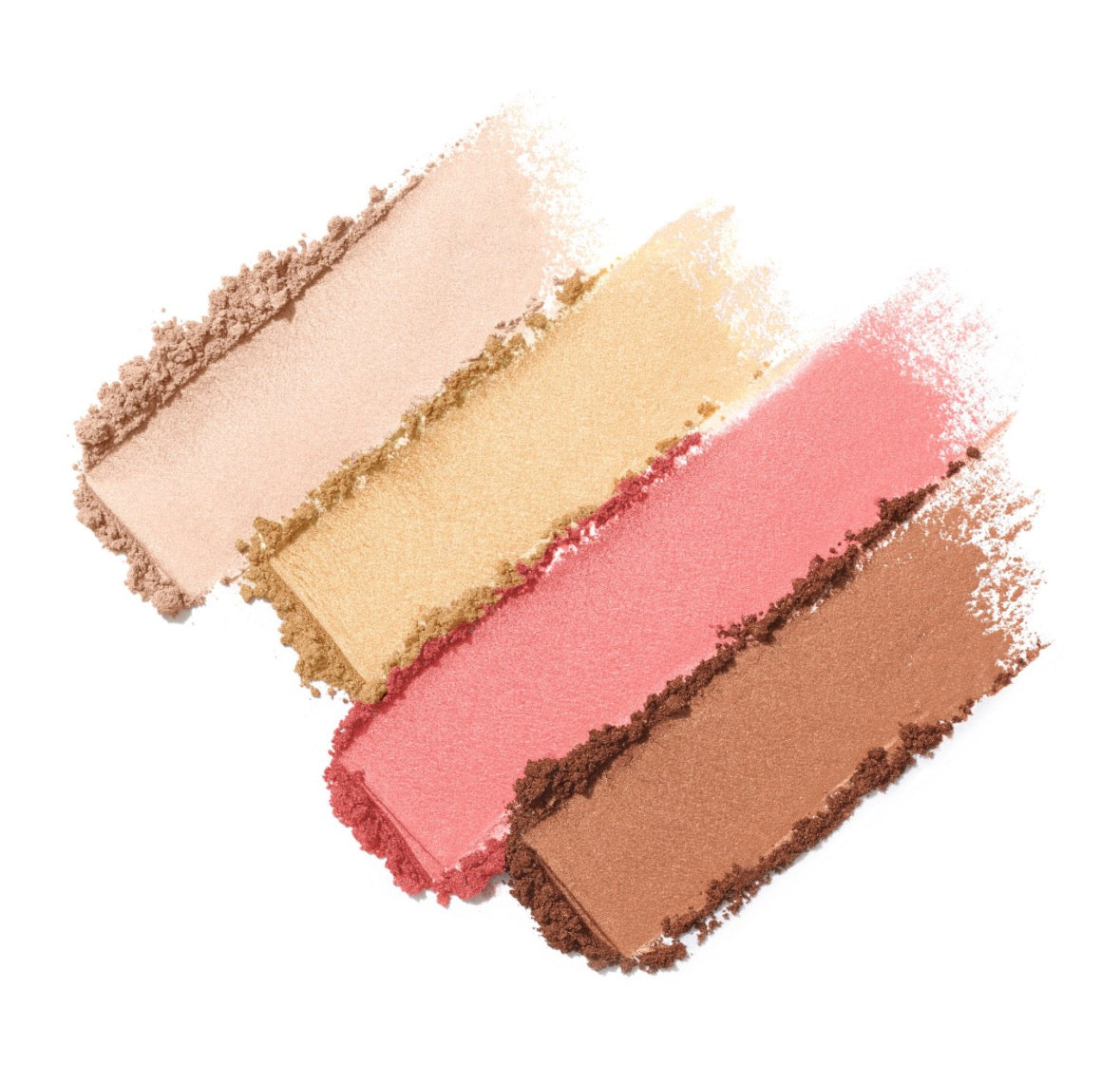 Pure Bronze | Shimmer Bronzer
