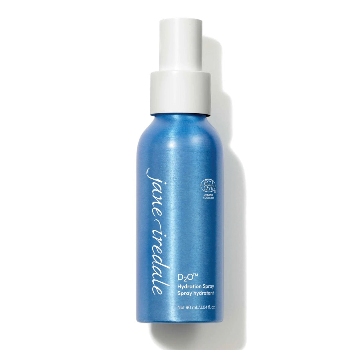 D₂O™ Hydration Spray