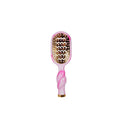 Mini Vented Brush | Tan