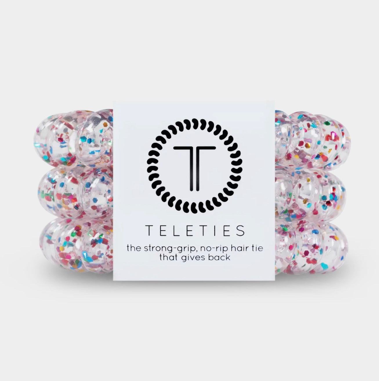 Party People | small hair ties