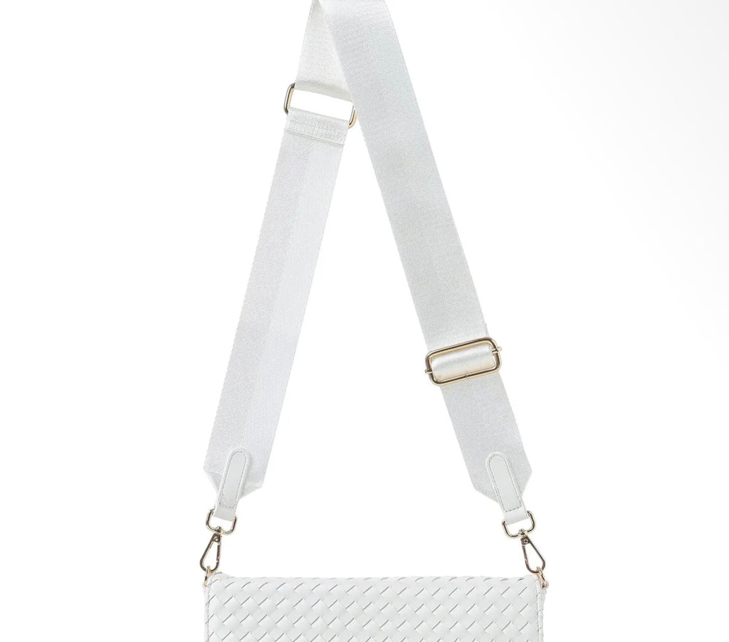Crossbody purse- Lexi Cloud