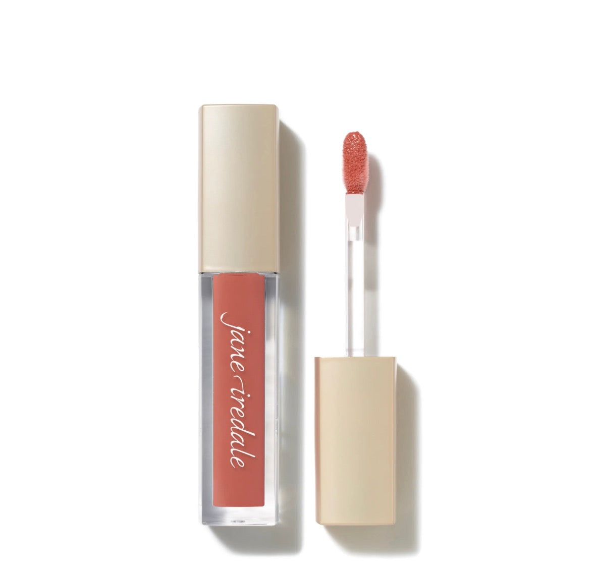ColorLuxe High Impact Lip Glaze