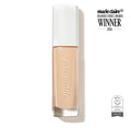 SPF 30 radiance boosting liquid foundation