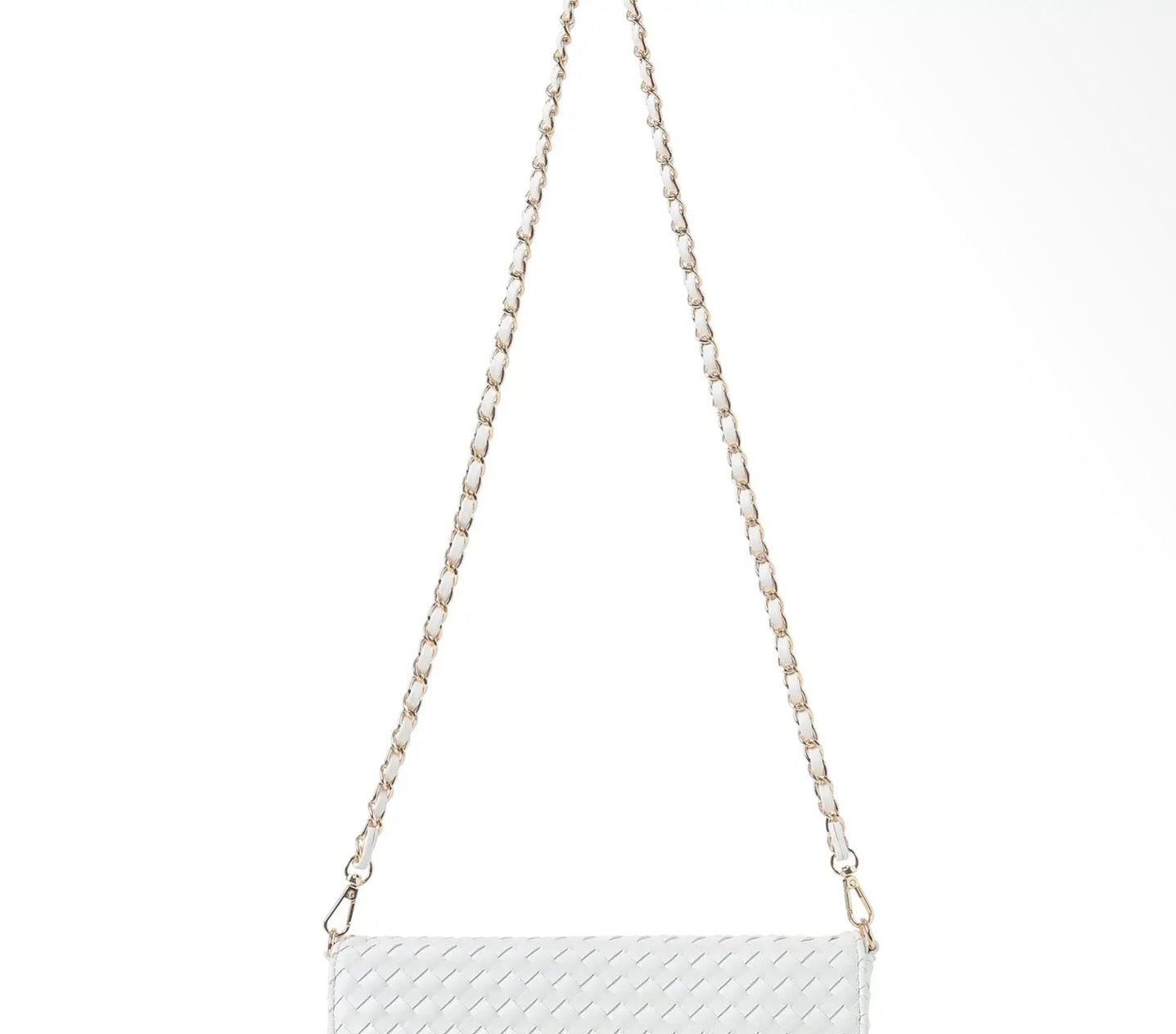 Crossbody purse- Lexi Cloud
