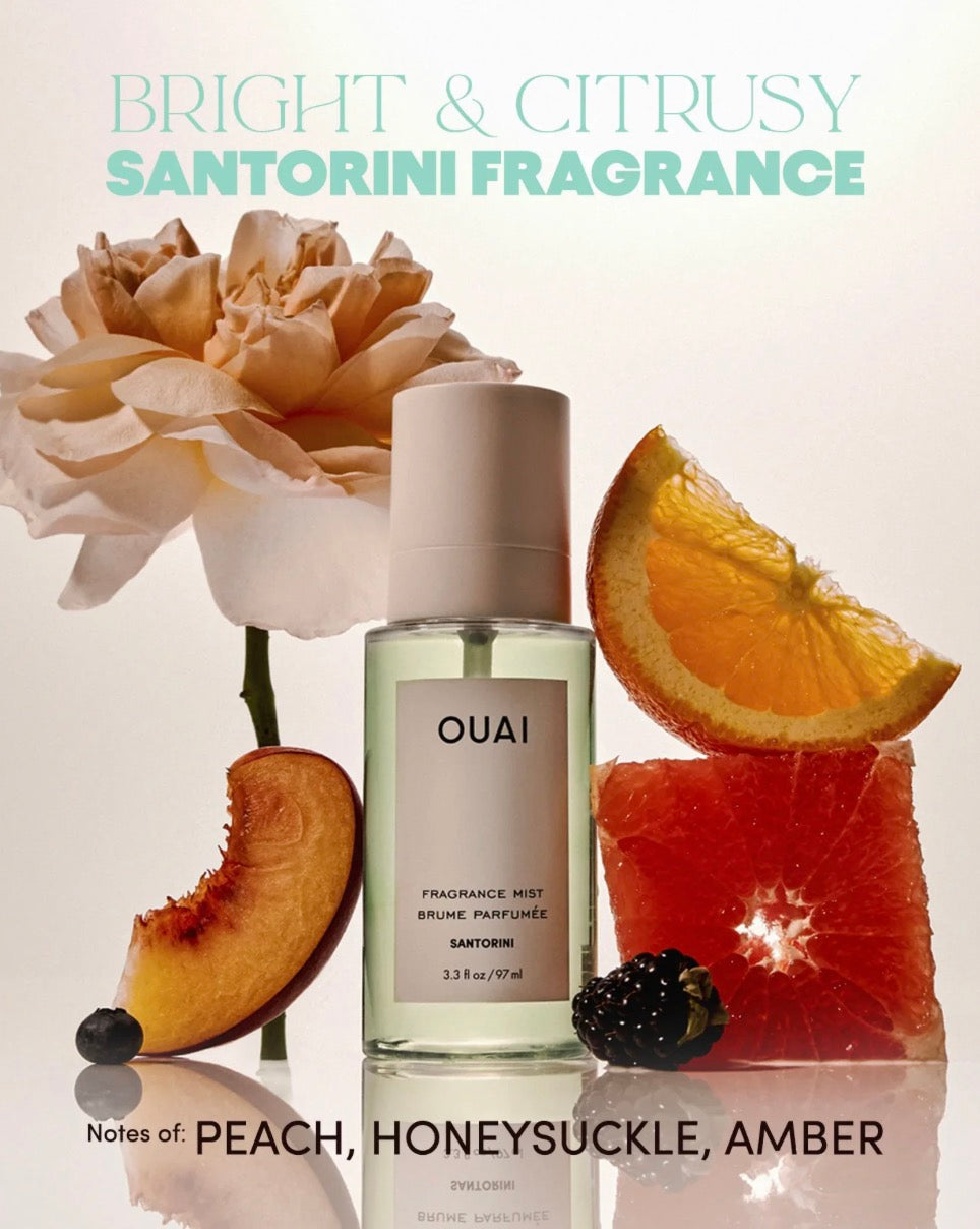Instant OUAI-Cation Kit