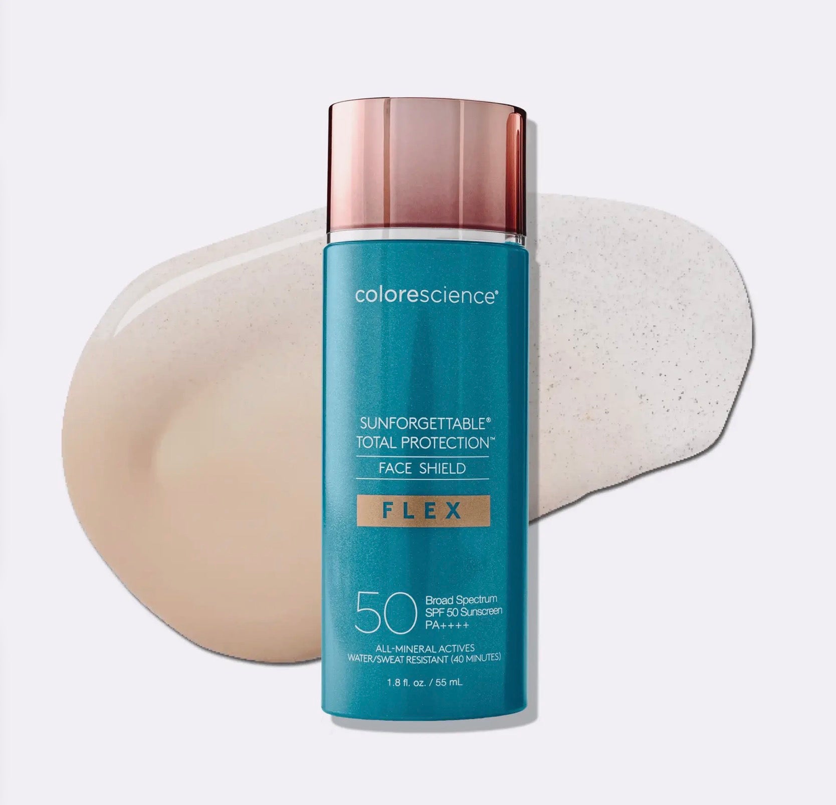 Colorescience Sunforgettable Total Protection Face Shield Flex SPF 50