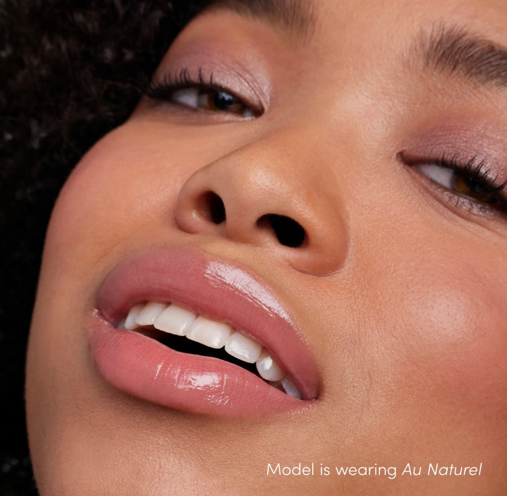 ColorLuxe High Impact Lip Glaze
