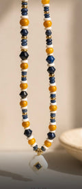 Haven & stone ( beaded necklace)