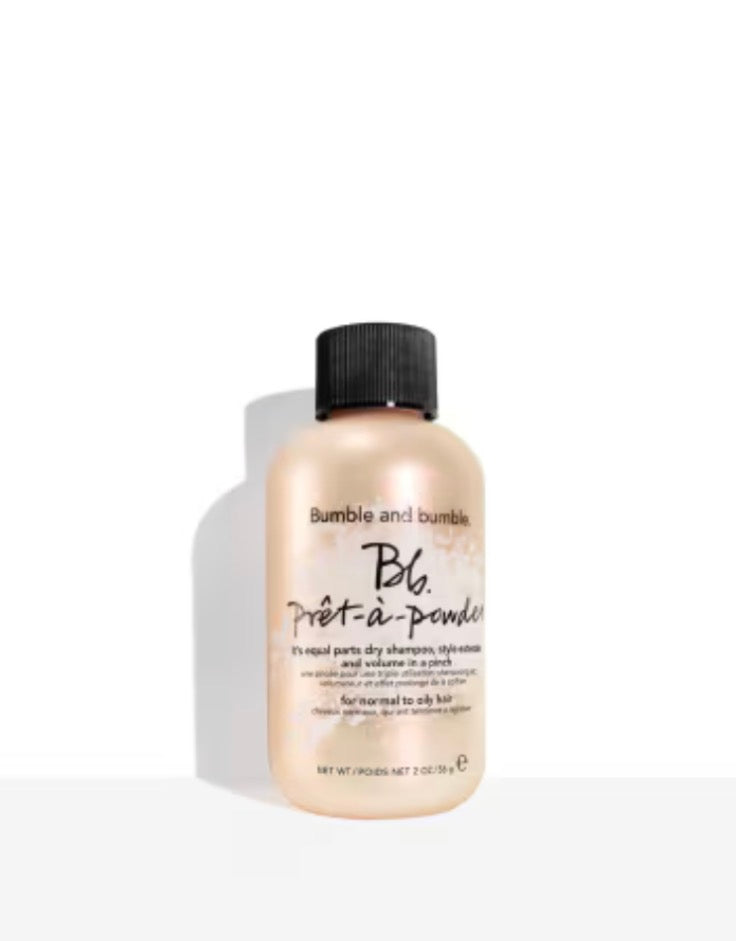 Dry Shampoo Powder - Prêt-à-powder