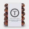 Tortoise | tiny hair ties