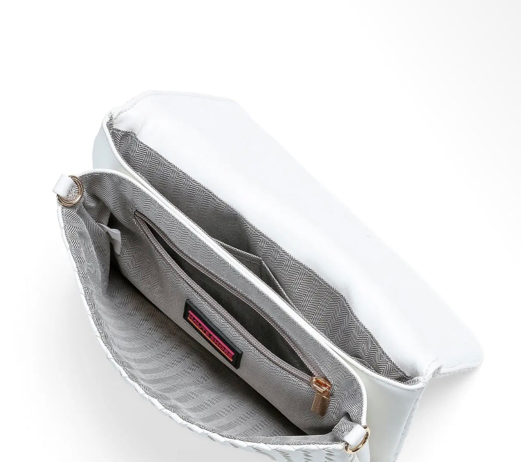 Crossbody purse- Lexi Cloud