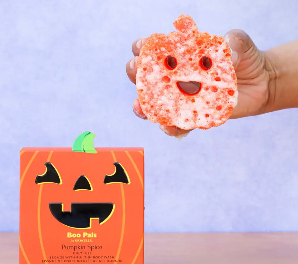 Pumpkin Buffer - Pumpkin Spice