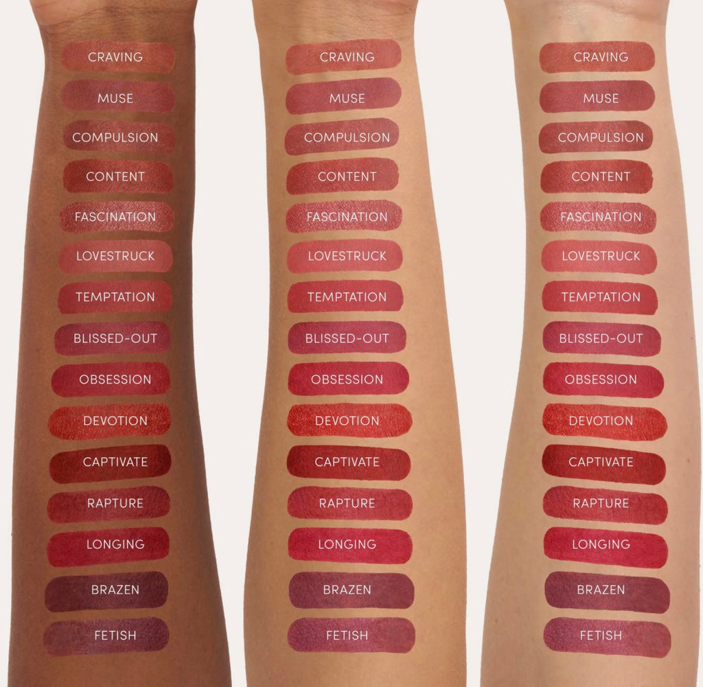 Beyond Matte® Lip Stain