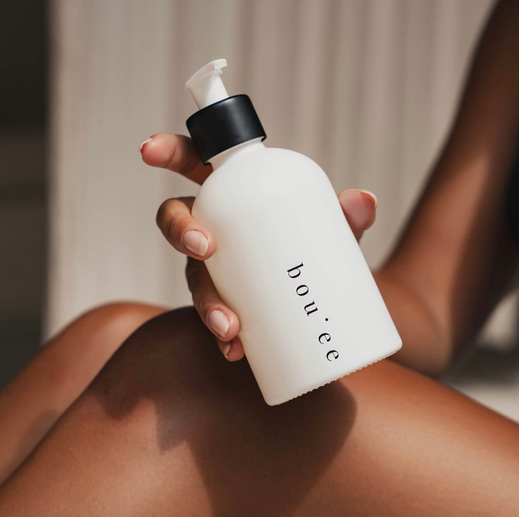 Original Boujee Body Oil