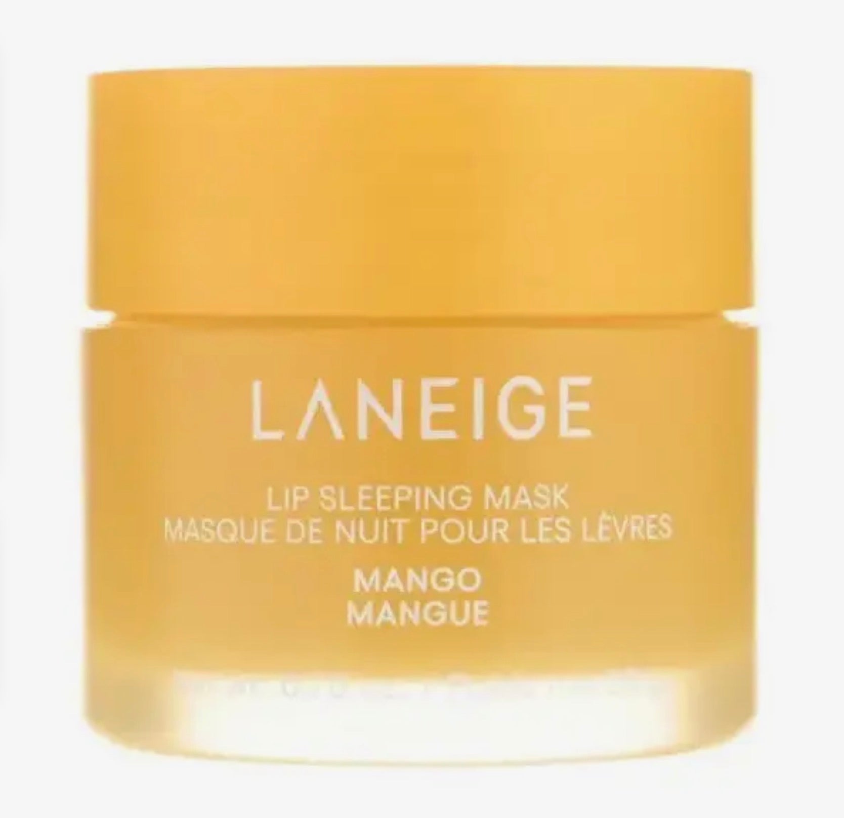 [LANEIGE] Lip Sleeping Mask with Vitamin C, 4 Types