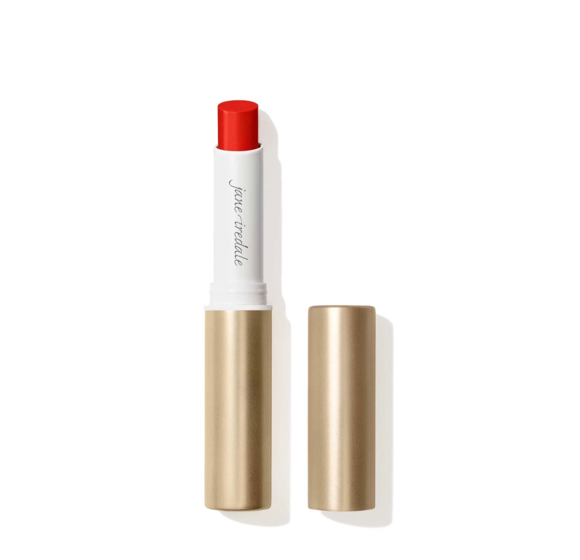 ColorLuxe Hydrating Cream Lipstick