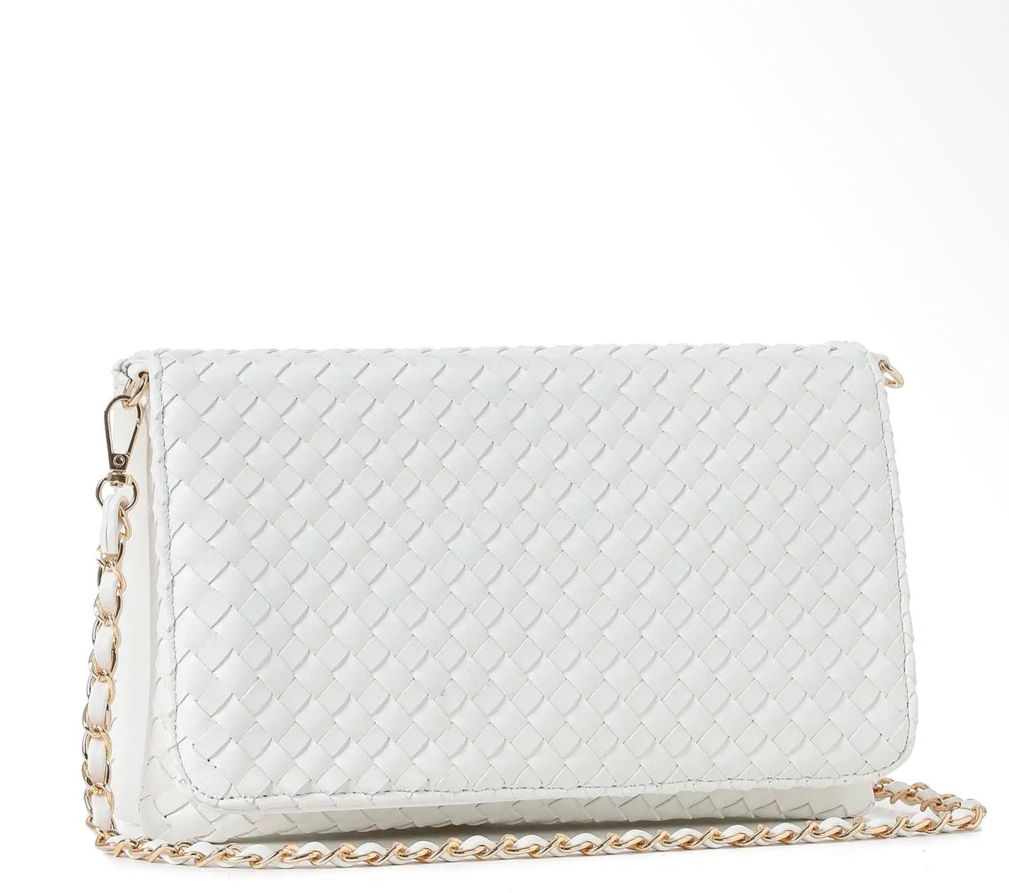 Crossbody purse- Lexi Cloud