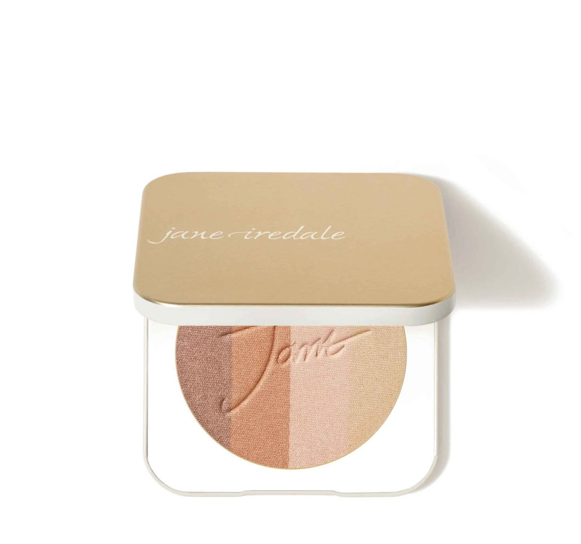 Pure Bronze | Shimmer Bronzer
