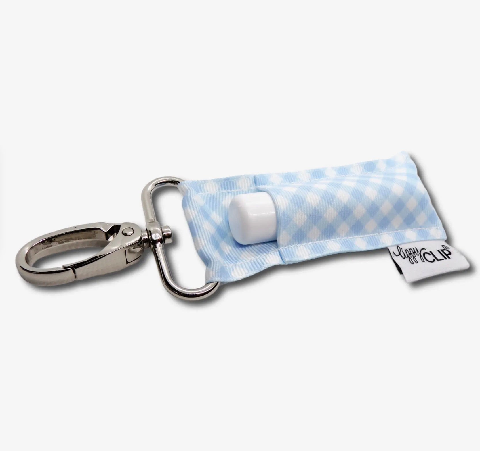 LippyClip® Lip Balm Holder